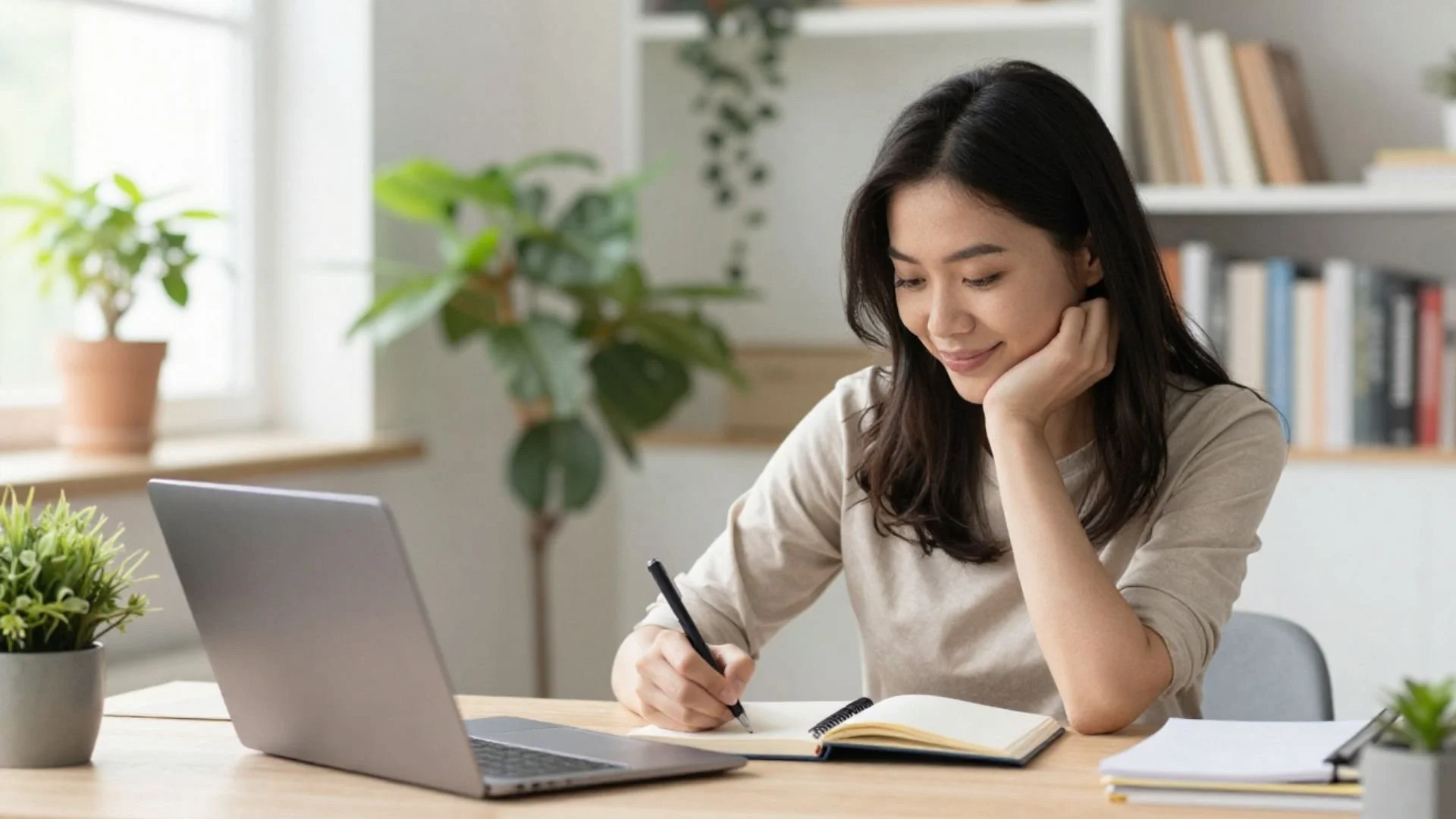 Meninjau Ulang Rencana dengan Sikap yang Lebih Lembut